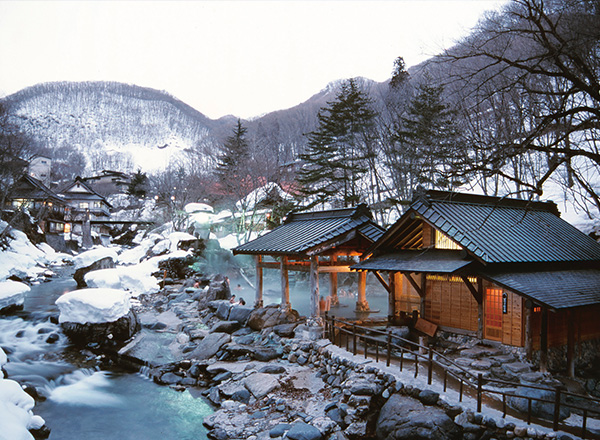 寶川溫泉汪泉閣