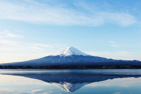 富士山