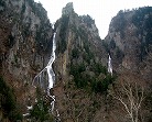 層雲峽溫泉
