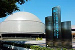 筑波學園都市