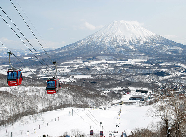 Niseko