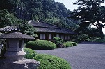 仙岩園
