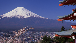 快來住宿山梨吧！