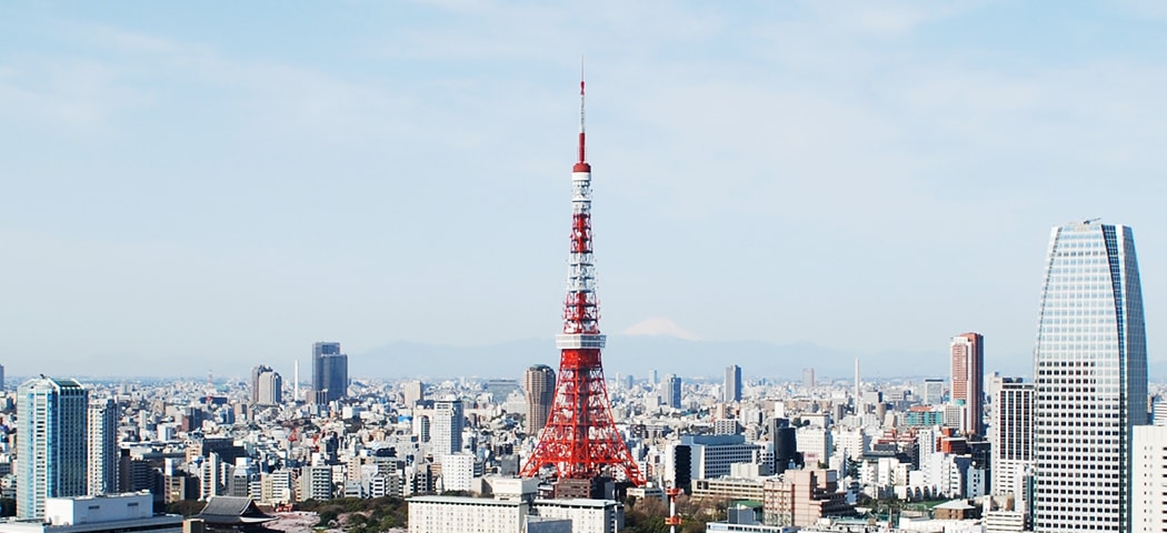 東京