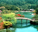 栗林公園