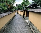 長町武士之家