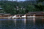 嚴島神社