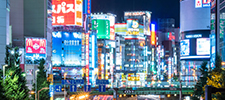 東京