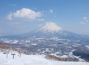 二世古