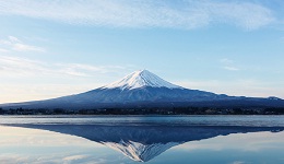富士山