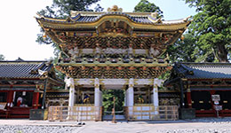 日光特輯