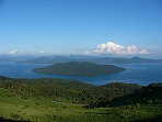 屈斜路湖