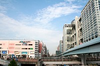 台場