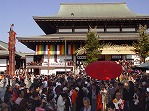 成田山新勝寺