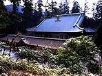 比叡山延歷寺