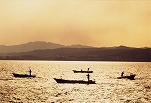 宍道湖