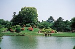 後樂園