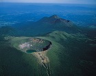 霧島山