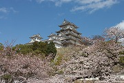 姫路城