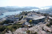 千光寺公園