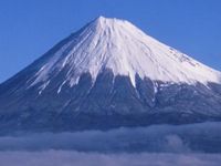 可以看到富士山的住宿設施