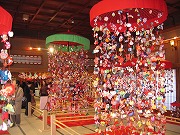 山形・酒田の雛めぐり