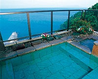 热川温泉 ／ 粹光