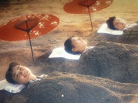 指宿溫泉 ／ 秀水園酒店