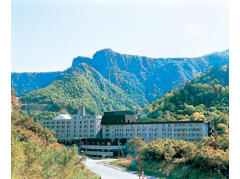 風景・秋天