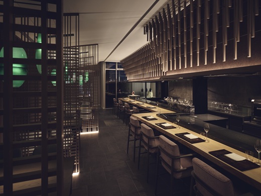 餐廳