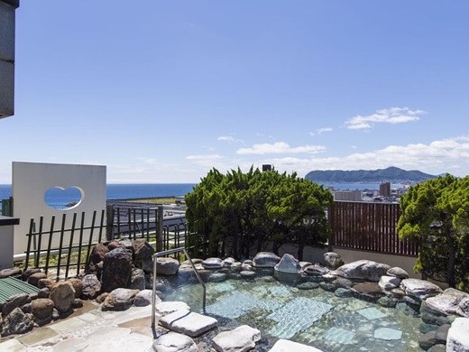 公共溫泉（例子）