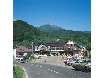 風景・夏天