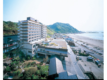 風景・夏天