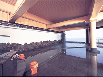 公共大浴場