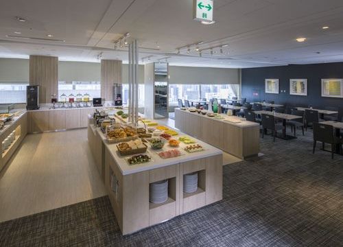 餐廳