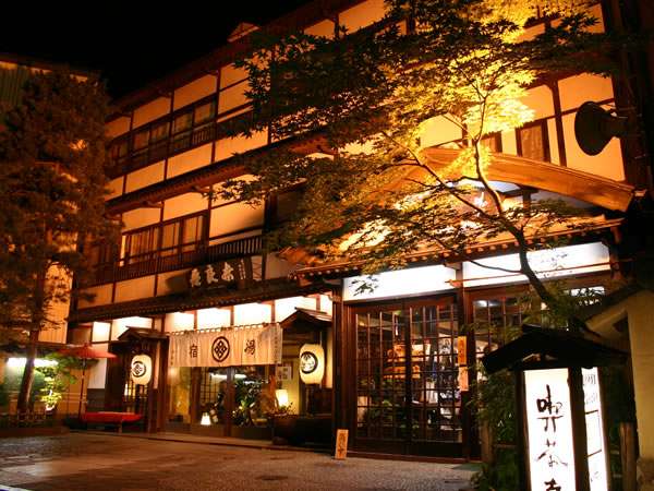飯店外觀 飯店外觀