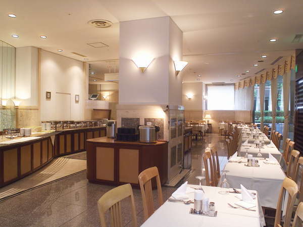 餐廳
