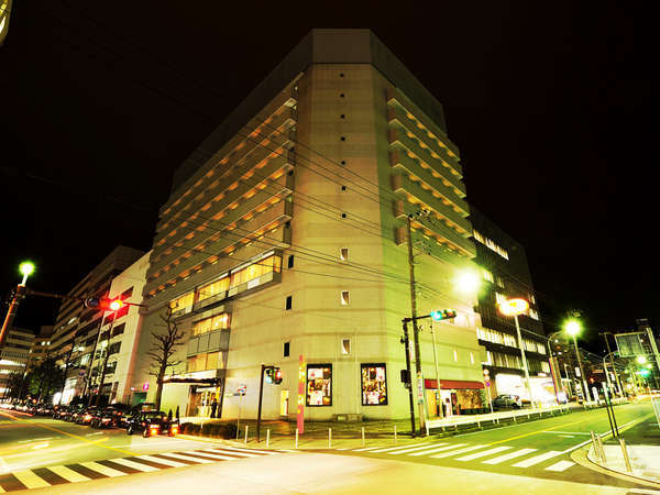 飯店外觀 飯店外觀