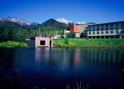 飯店外觀 飯店外觀