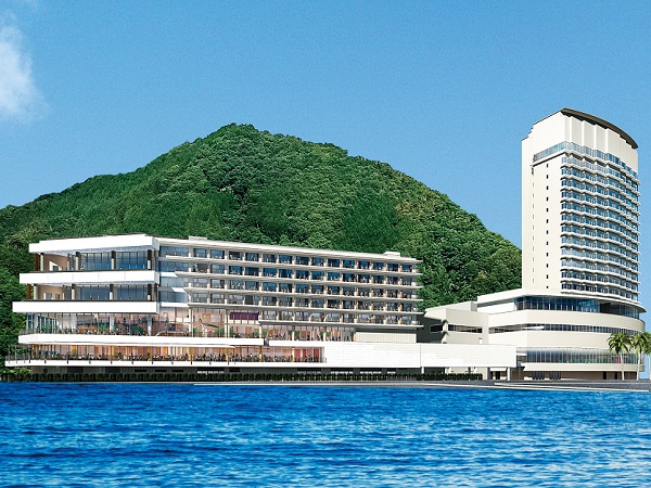 全景