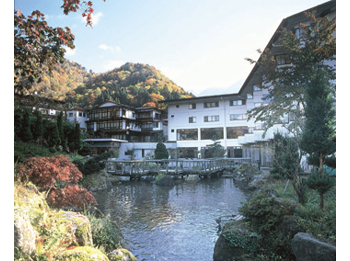 風景・秋天