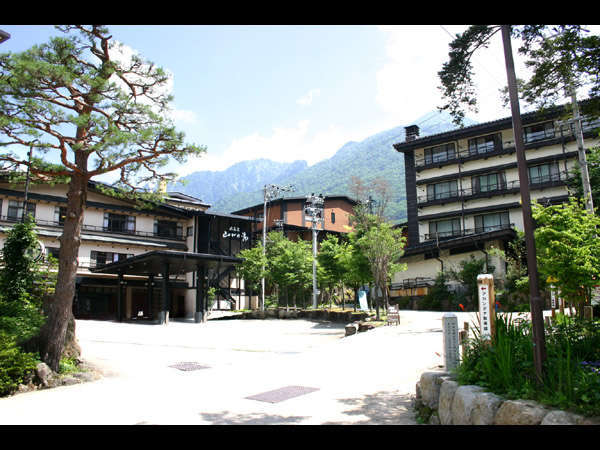 飯店外觀 飯店外觀