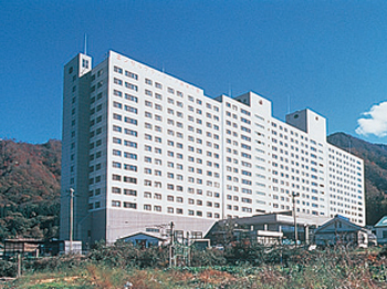 風景・夏天