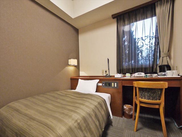 房間