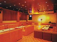 餐廳