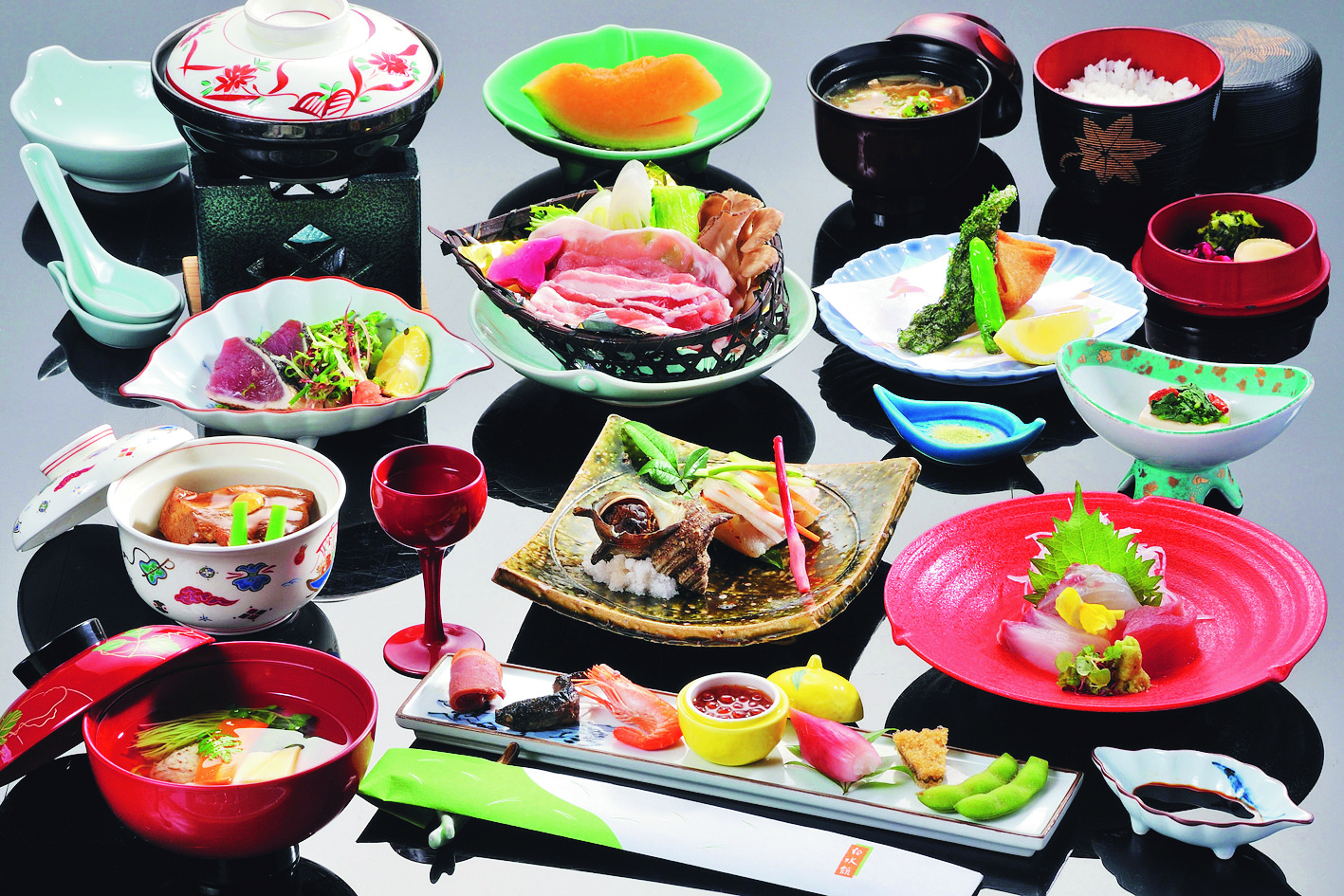 料理