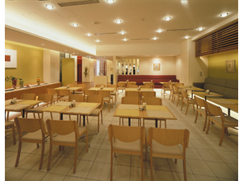 餐廳