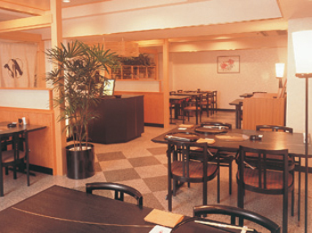 餐廳 餐廳
