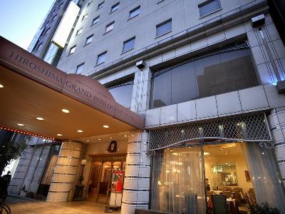 飯店外觀 飯店外觀