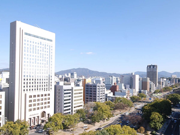 全景